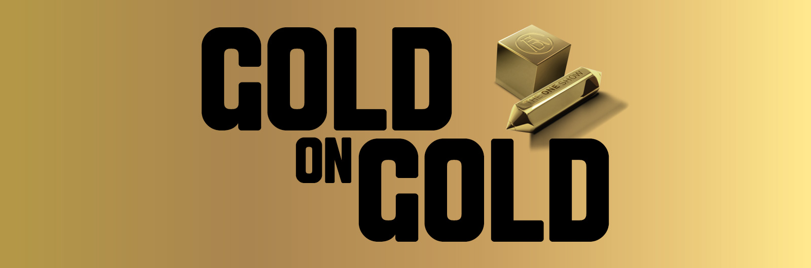 Gold on Gold Lecture Series