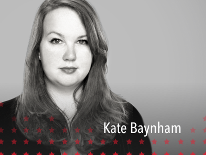 Kate Baynham