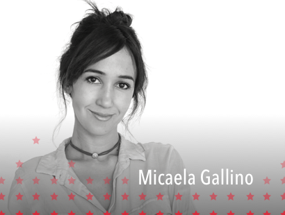 Micaela Gallino