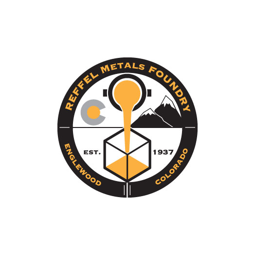J.W. Reffel Metal Foundry