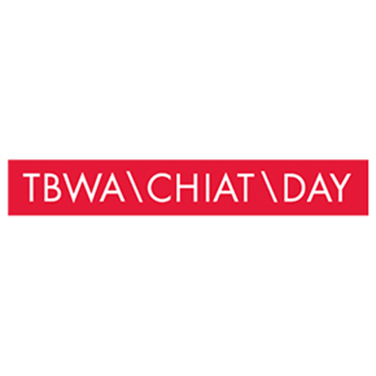 TBWA Chiat Day, New York