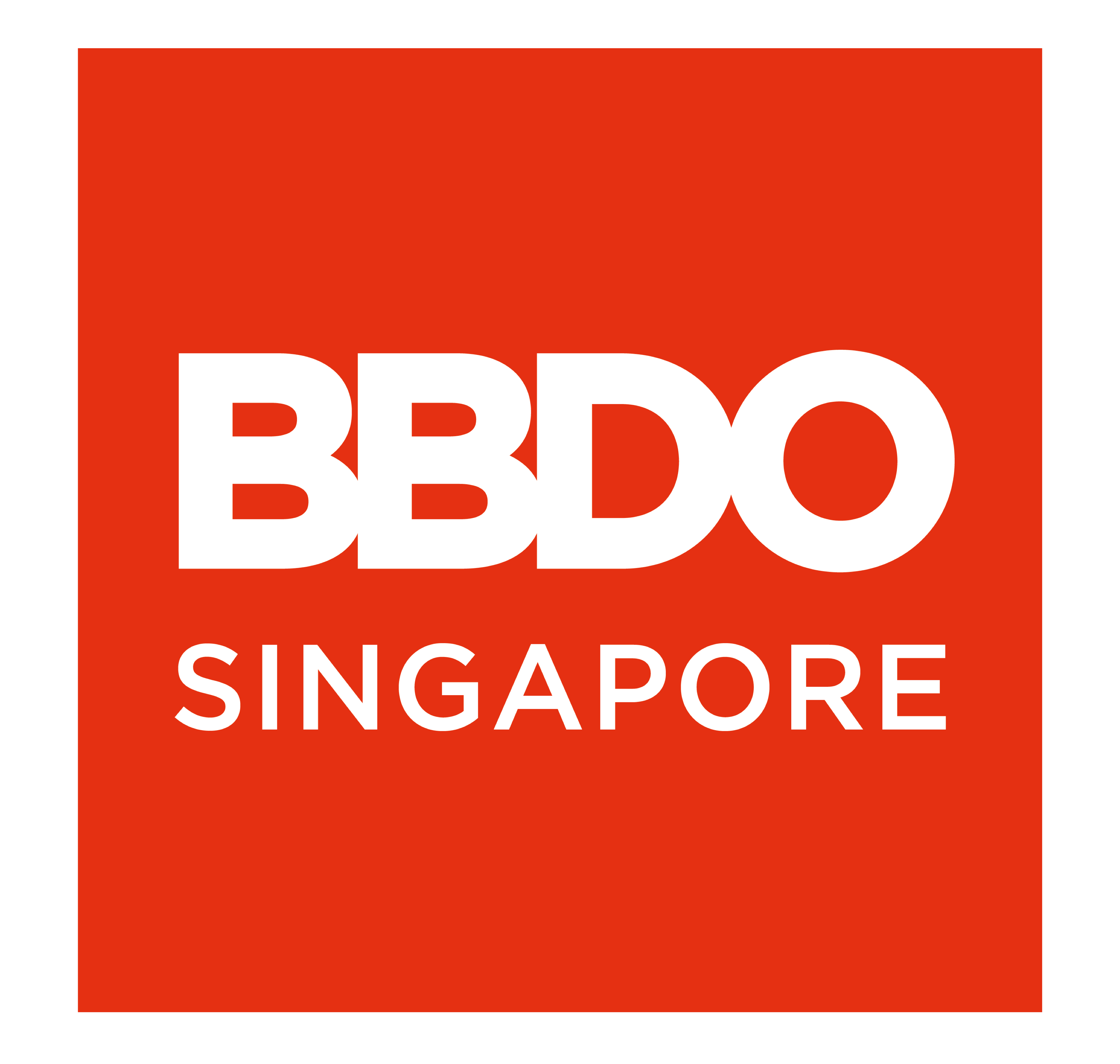 BBDO Singapore