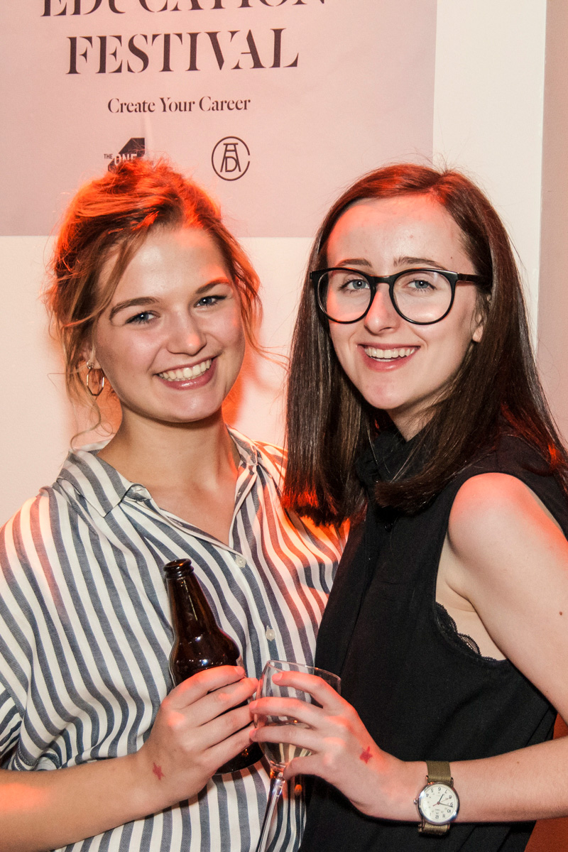 2017 One Show Young Ones & ADC Student Awards